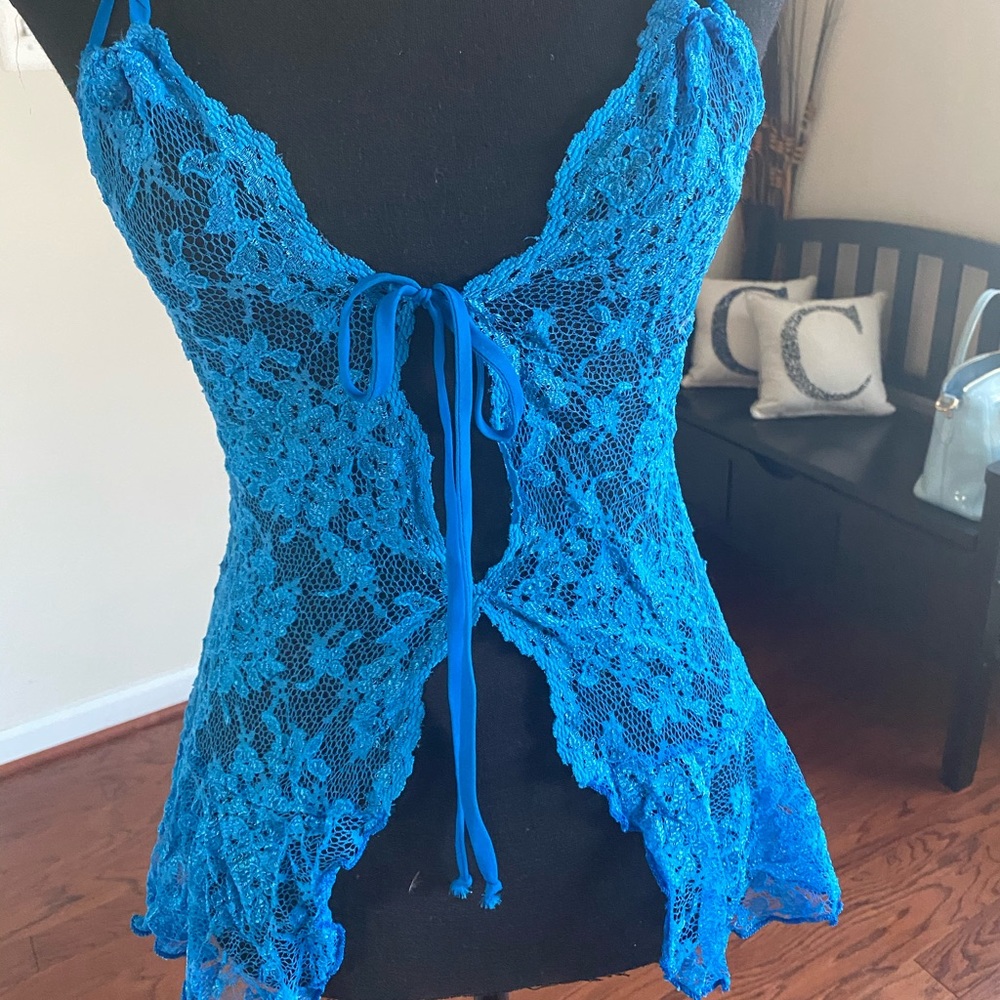 Lingerie